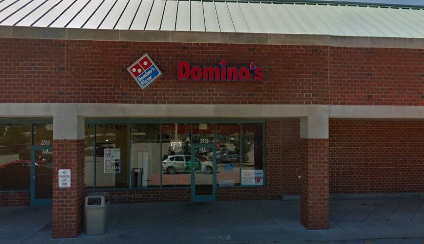 Domino's